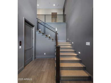 At Mountain Shadows, this 3,620 sq ft residence offers elevated