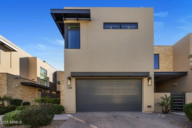 At Mountain Shadows, this 3,620 sq ft residence offers elevated