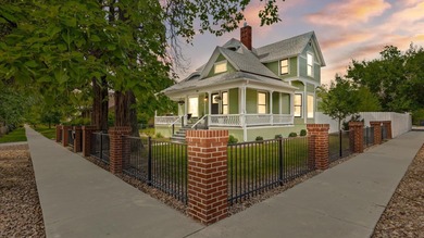 Colorado River Home For Sale in Grand Junction Colorado