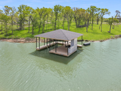 Waterfront Lot w/Boathouse on Richland Chambers Lake! - photo 6