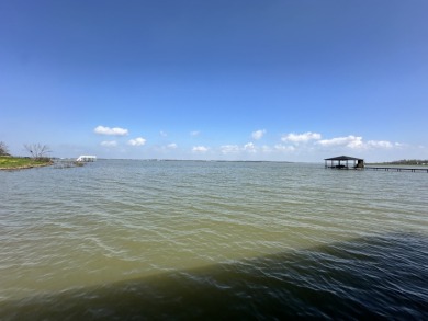 Waterfront Lot w/Boathouse on Richland Chambers Lake! - photo 9