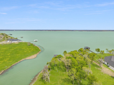 Waterfront Lot w/Boathouse on Richland Chambers Lake! - photo 10