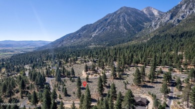 Lake Tahoe - Douglas County Acreage For Sale in Gardnerville Nevada