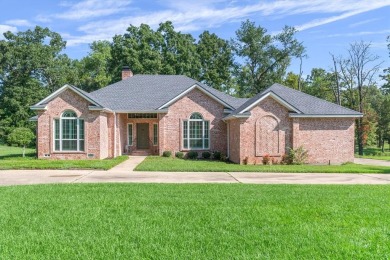 Lake Home For Sale in Canton, Texas