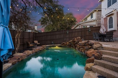(private lake, pond, coastal) Home For Sale in Flower Mound Texas