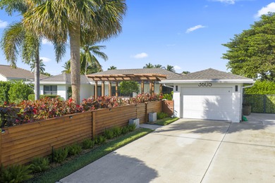 Lake Eden Home For Sale in Boynton Beach Florida