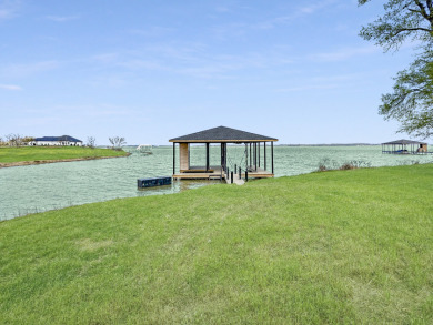 Waterfront Lot w/Boathouse on Richland Chambers Lake! - photo 26