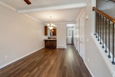 Well-maintained 2-bedroom, 1.5-bath townhome offering - photo 3