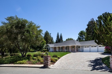 Situated on a pristine, park-like 0.92-acre lot, this stunning 3 - photo 5