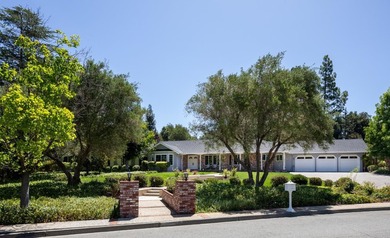 Situated on a pristine, park-like 0.92-acre lot, this stunning 3 - photo 6