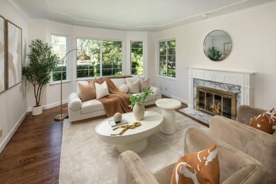 Situated on a pristine, park-like 0.92-acre lot, this stunning 3 - photo 8