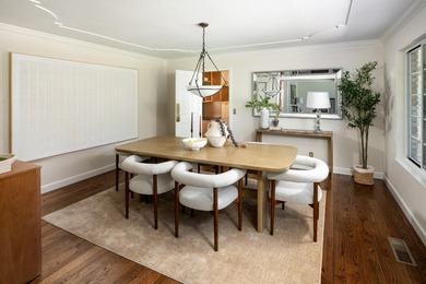 Situated on a pristine, park-like 0.92-acre lot, this stunning 3 - photo 10