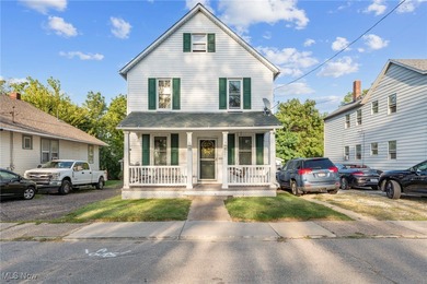 Lake Erie - Lorain County Home For Sale in Lorain Ohio