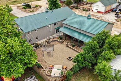 Just in time for summer at beautiful Kanopolis Lake! This - photo 3