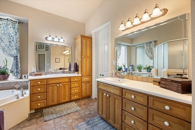 Hurry...this beautiful estate home in the highly sought after - photo 13