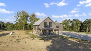 **OWNER WILL CONSIDER DIVIDING!!** THE BARREN RIVER RANCH, with - photo 3