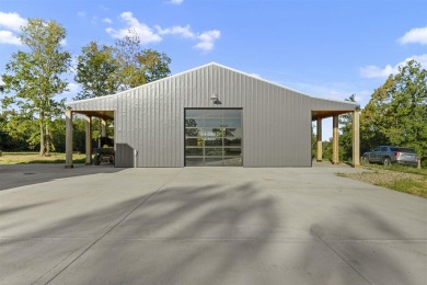 **OWNER WILL CONSIDER DIVIDING!!** THE BARREN RIVER RANCH, with - photo 4
