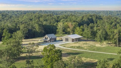 **OWNER WILL CONSIDER DIVIDING!!** THE BARREN RIVER RANCH, with - photo 7