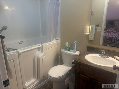 This charming 3-bedroom, 2-bathroom twin home is located in the - photo 18