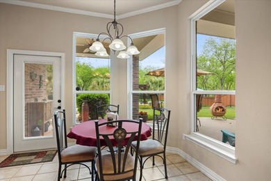 Hurry...this beautiful estate home in the highly sought after - photo 19
