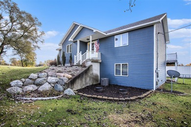 (private lake, pond, creek) Home For Sale in Wayland Michigan