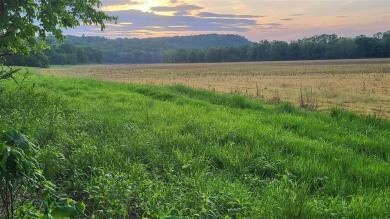 Lake Acreage For Sale in Bowling Green, Kentucky