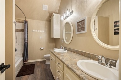 Hurry...this beautiful estate home in the highly sought after - photo 26