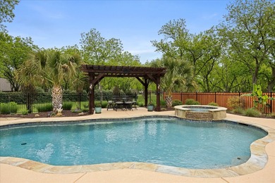 Hurry...this beautiful estate home in the highly sought after - photo 34
