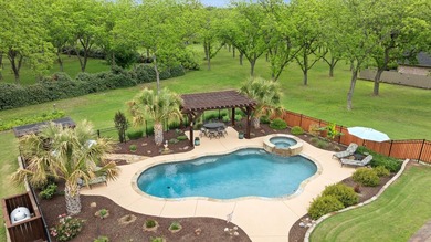 Hurry...this beautiful estate home in the highly sought after - photo 35