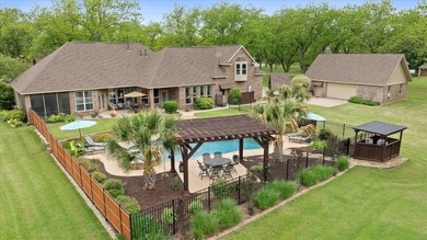 Hurry...this beautiful estate home in the highly sought after - photo 37