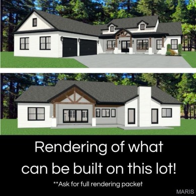 Discover the perfect lot for your dream home in the Legacy - photo 1
