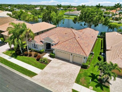 Lake Home For Sale in Sarasota, Florida
