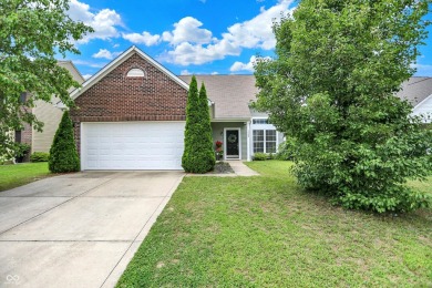 Lake Home For Sale in Indianapolis, Indiana