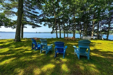 Escape to your own lakeside retreat with this inviting - photo 1