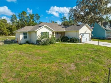 Lake Home For Sale in Saint Cloud, Florida