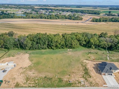 Discover the perfect lot for your dream home in the Legacy - photo 2