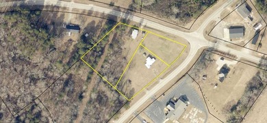 2.9 acres zoned A-3 with re-zoining potential for your business - photo 3