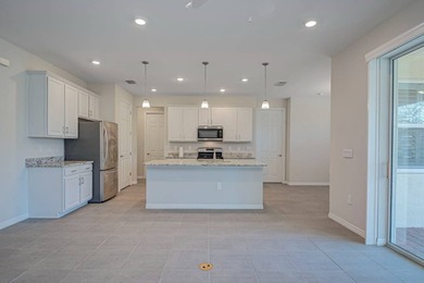 Built in 2022 and located in deed-restricted Burnt Store Meadows - photo 5