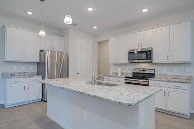 Built in 2022 and located in deed-restricted Burnt Store Meadows - photo 8