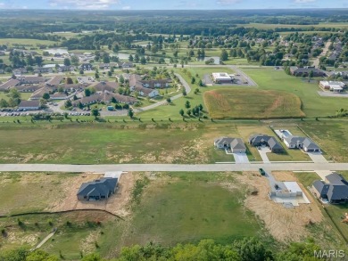 Discover the perfect lot for your dream home in the Legacy - photo 9