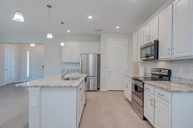 Built in 2022 and located in deed-restricted Burnt Store Meadows - photo 9