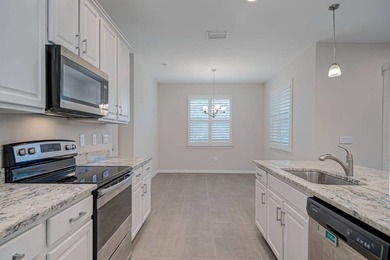 Built in 2022 and located in deed-restricted Burnt Store Meadows - photo 10
