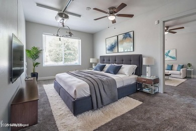 Beautifully maintained 2 bedroom, 2 bathroom home thoughtfully - photo 6