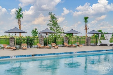 The Isling at Savannah Harbor is a rare expression of modern - photo 5