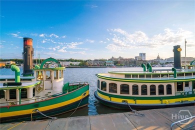 The Isling at Savannah Harbor is a rare expression of modern - photo 10