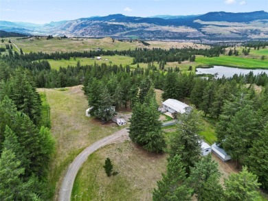 Lake Home For Sale in Pritchard,