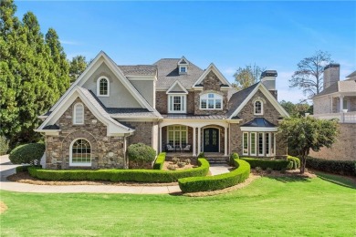 (private lake, pond, creek) Home Sale Pending in Duluth Georgia