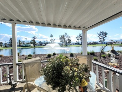Lake Home For Sale in Hemet, California