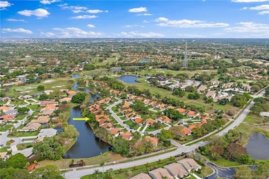 (private lake, pond, coastal) Home For Sale in Palm City Florida