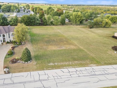 Lake Lot For Sale in Minooka, Illinois